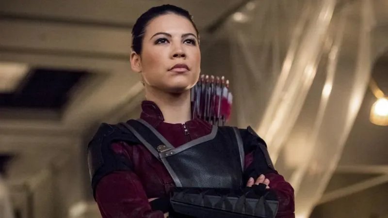 The CW