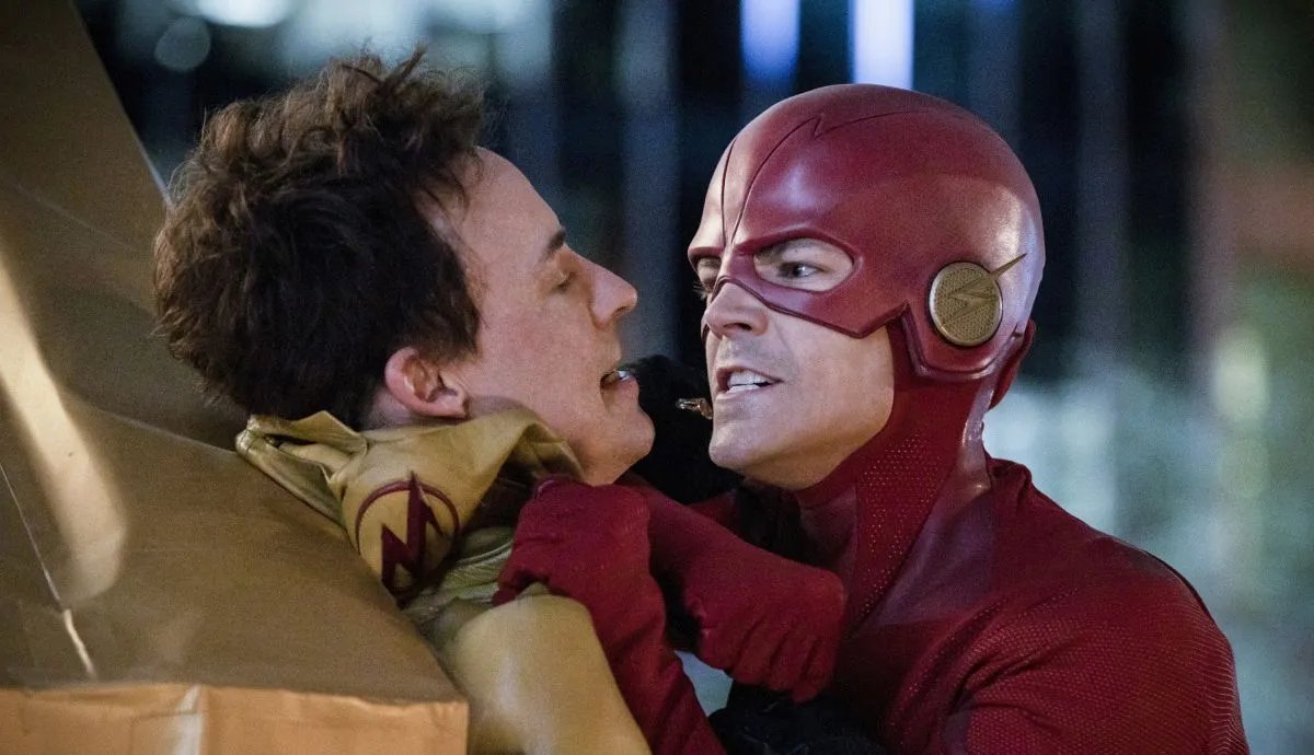 The CW