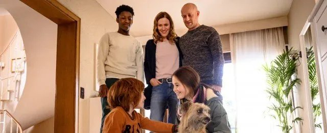 Familie Fankhauser