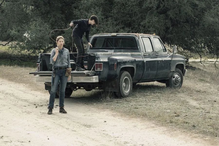 AMC