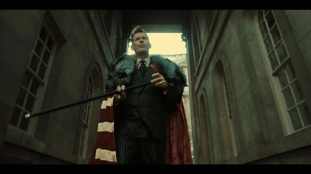 Epix/Warner