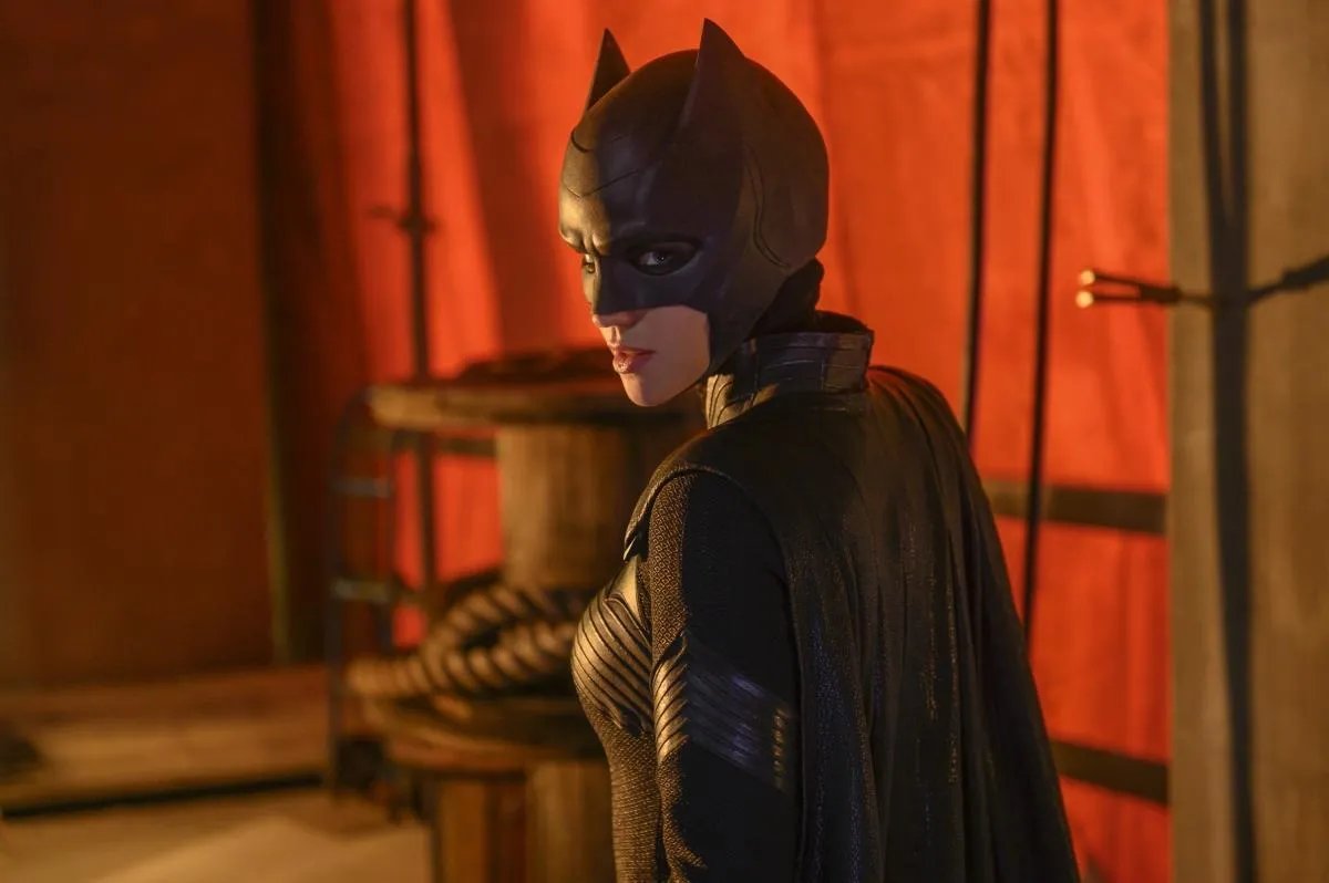 The CW