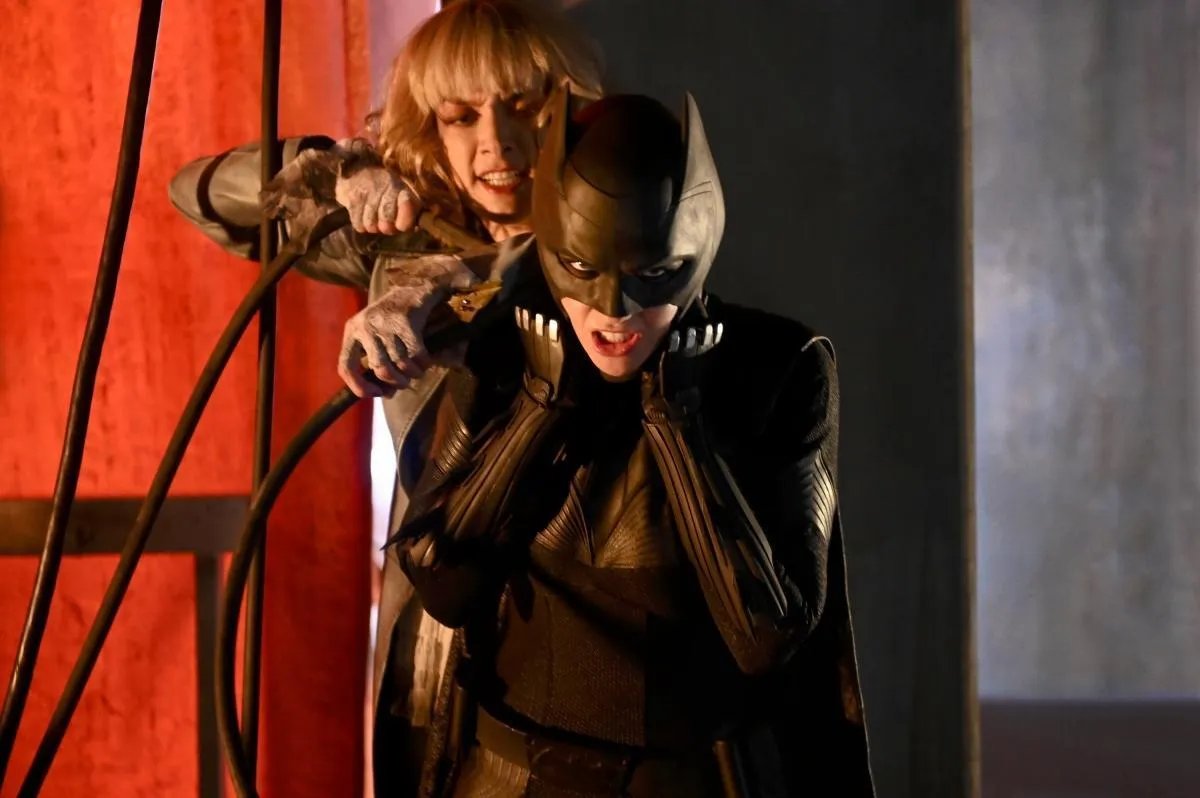 The CW