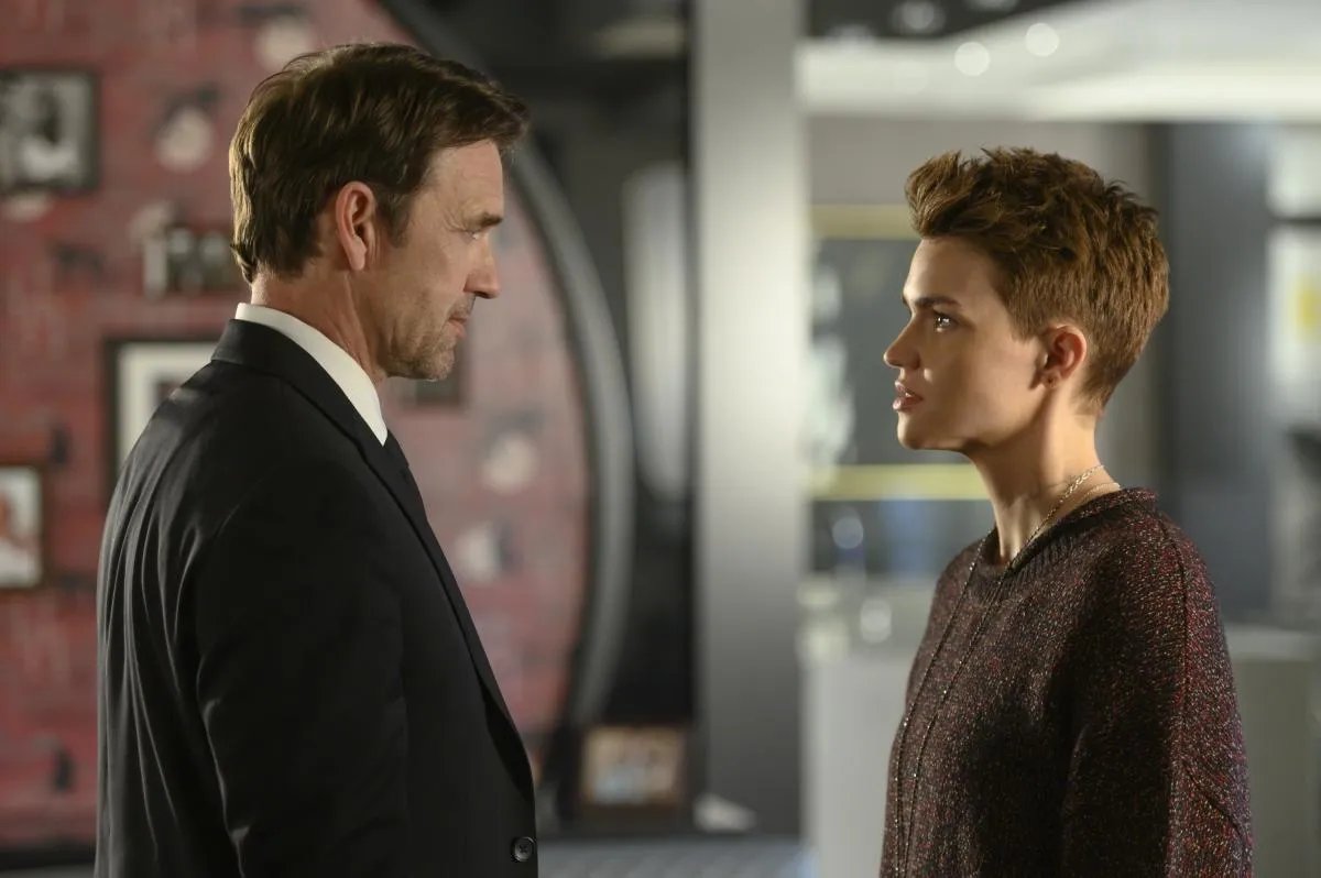 The CW
