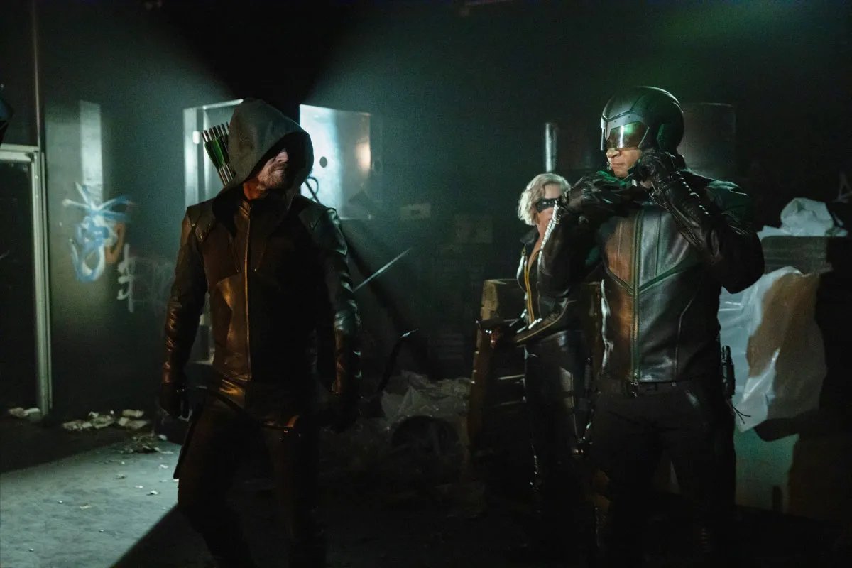 The CW