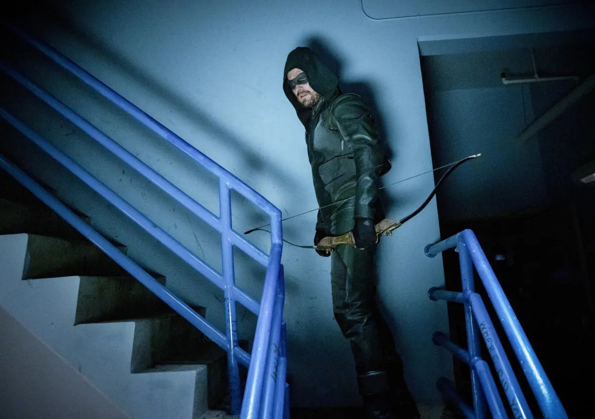 The CW