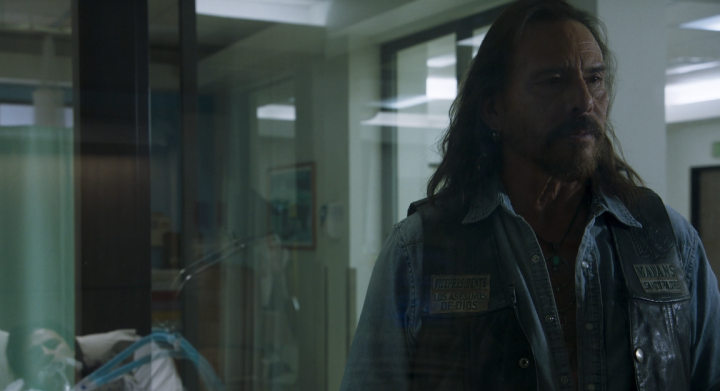 Mayans MC