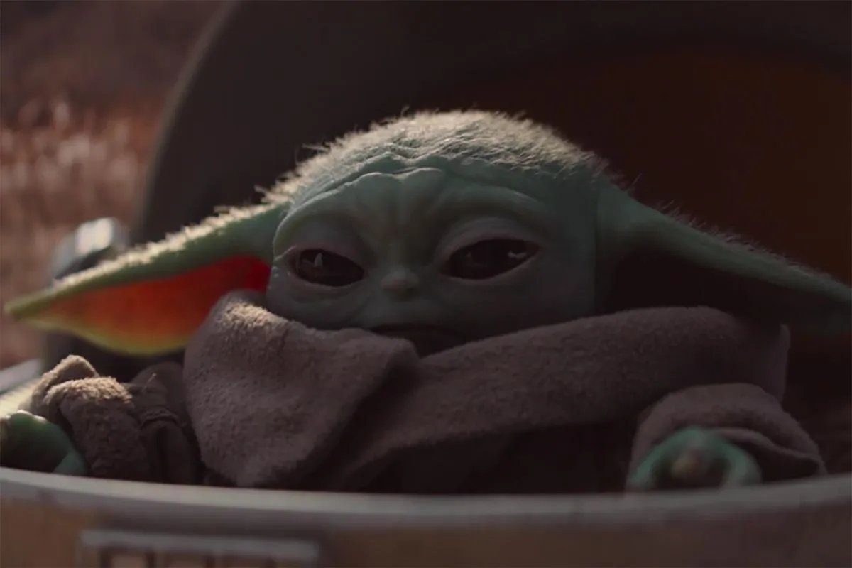 Lucasfilm/Disney+