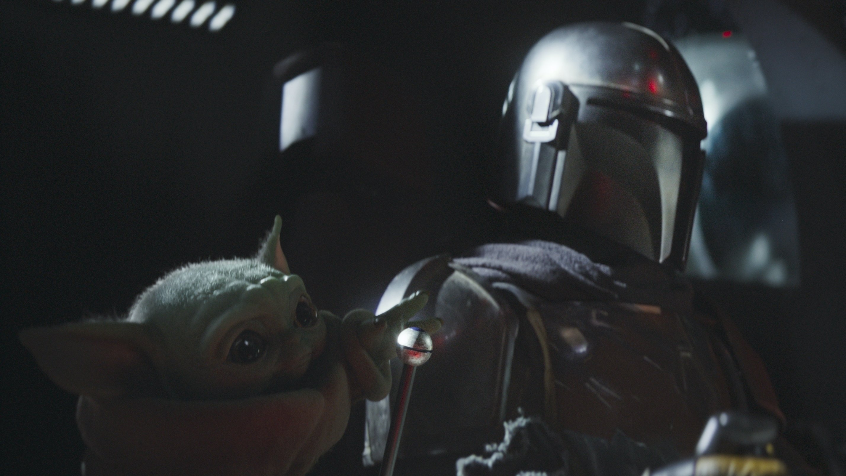 Lucasfilm/Disney+