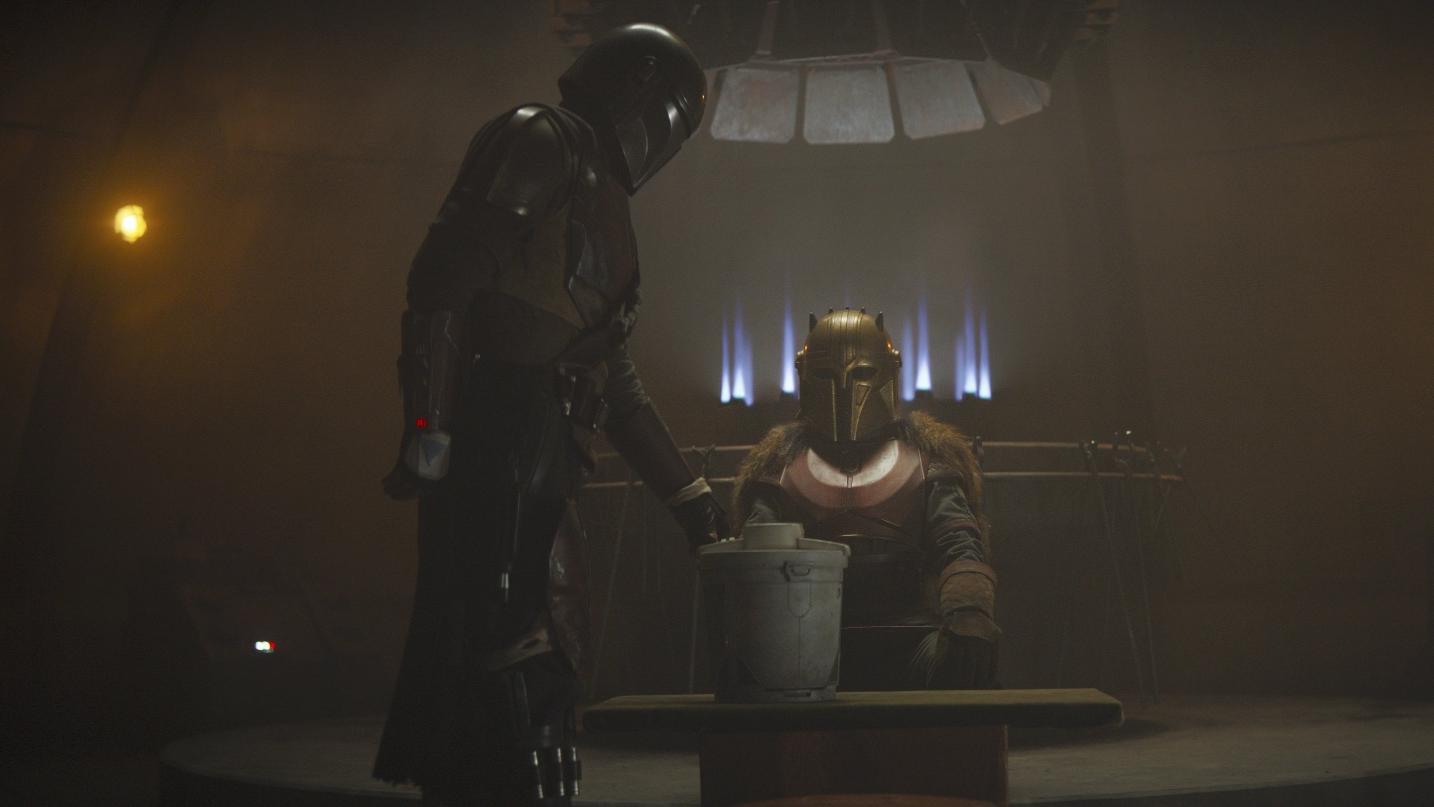 Lucasfilm/Disney+