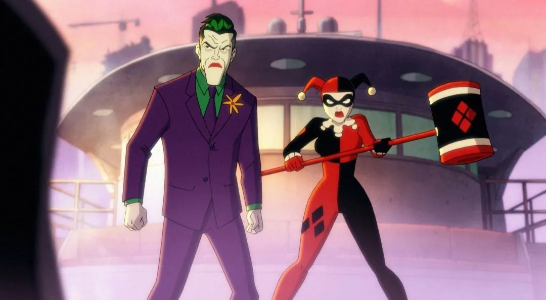 DC Universe