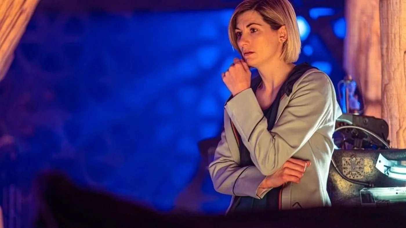 BBC One