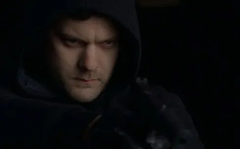 Der schwarze Peter! © FOX