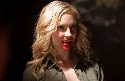 Die neue Caroline; wie wir sie lieben © 2010 CW Television Network