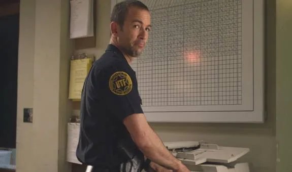 Bryan Callen in %26bdquo;Death Valley%26ldquo; &copy; MTV