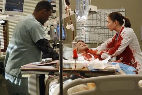 &copy; 2007 Touchstone Pictures