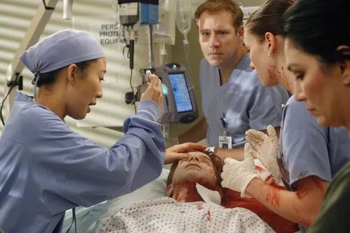 &copy; 2007 Touchstone Pictures