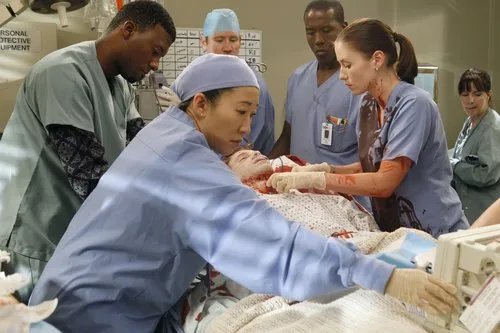 &copy; 2007 Touchstone Pictures