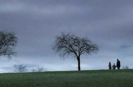 The Killing: Tolle atmosphärische Bilder © AMC