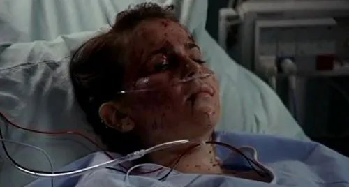 Szene aus %26bdquo;Parenthood%26ldquo; mit Mae Whitman © NBC Universal