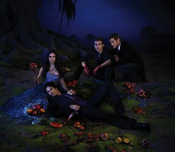 © 2011 The CW
