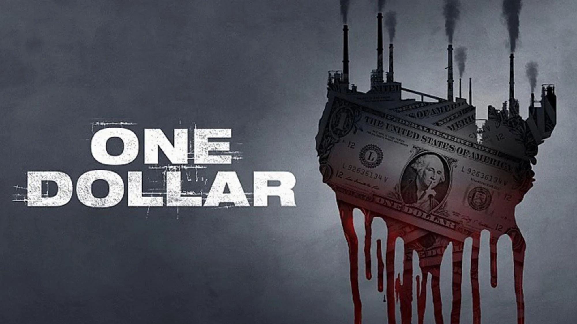 One Dollar - Episodenguide und News zur Serie
