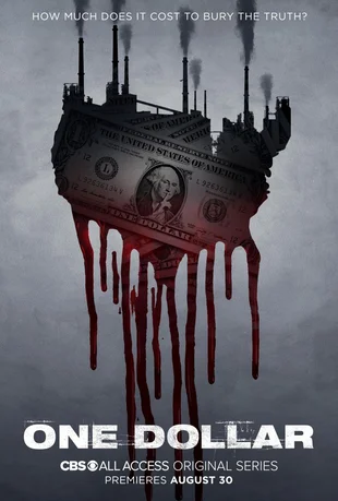 $1 Poster zur Serie