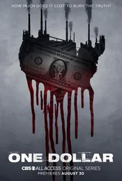$1 Poster zur Serie