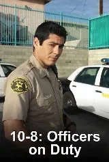10-8: Officers on Duty