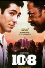 Staffel 1 Serienposter 2