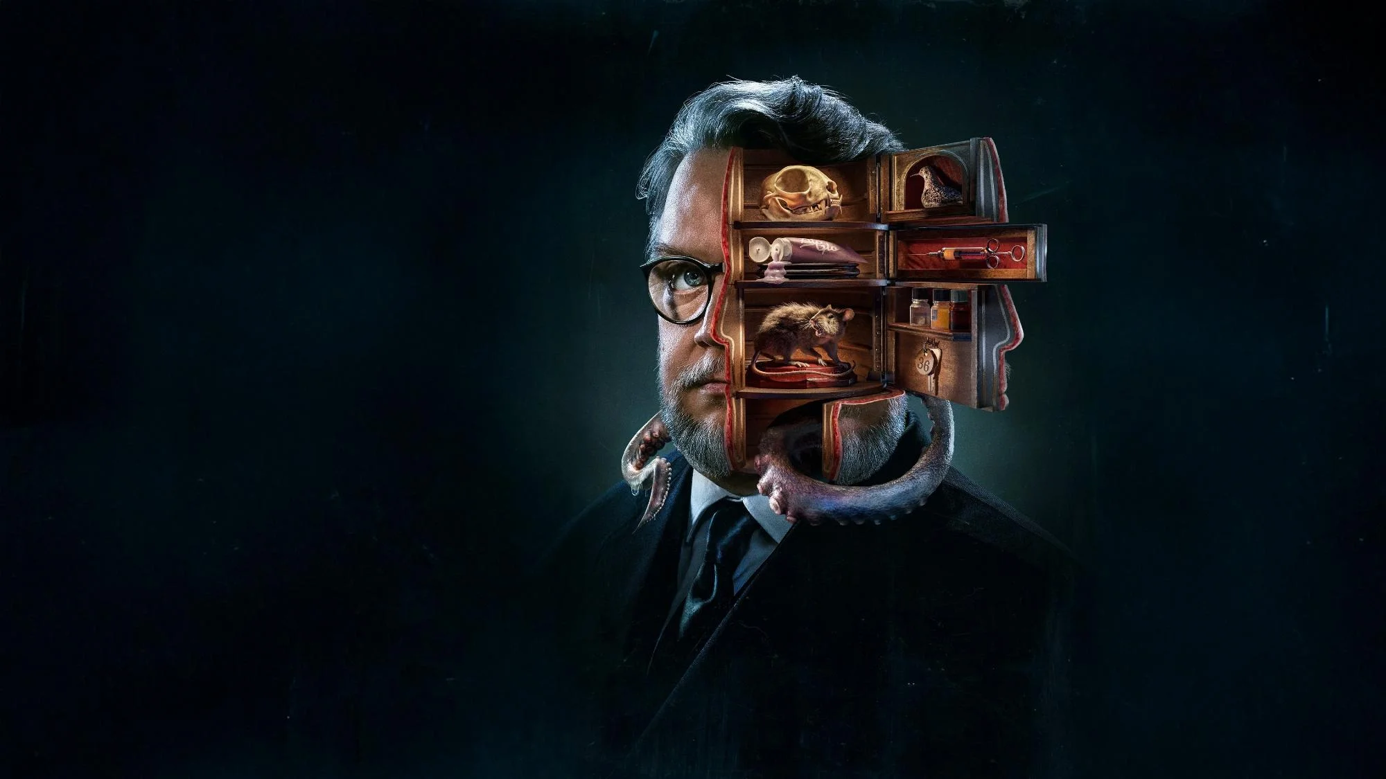 10 After Midnight - Streams, Episodenguide und News zur Serie
