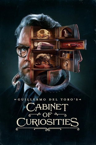 Staffel 1 Serienposter 2
