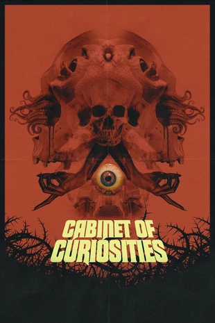 Staffel 1 Serienposter 3