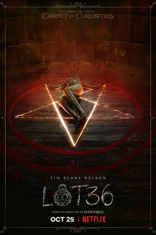 Staffel 1 Serienposter 8
