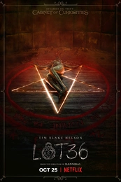 Staffel 1 Serienposter 8
