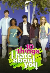Staffel 1 Serienposter 3