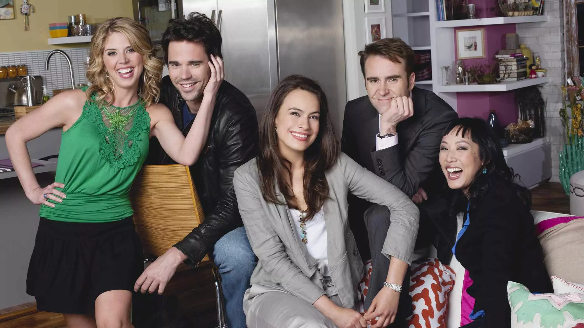 100 Questions - Episodenguide und News zur Serie