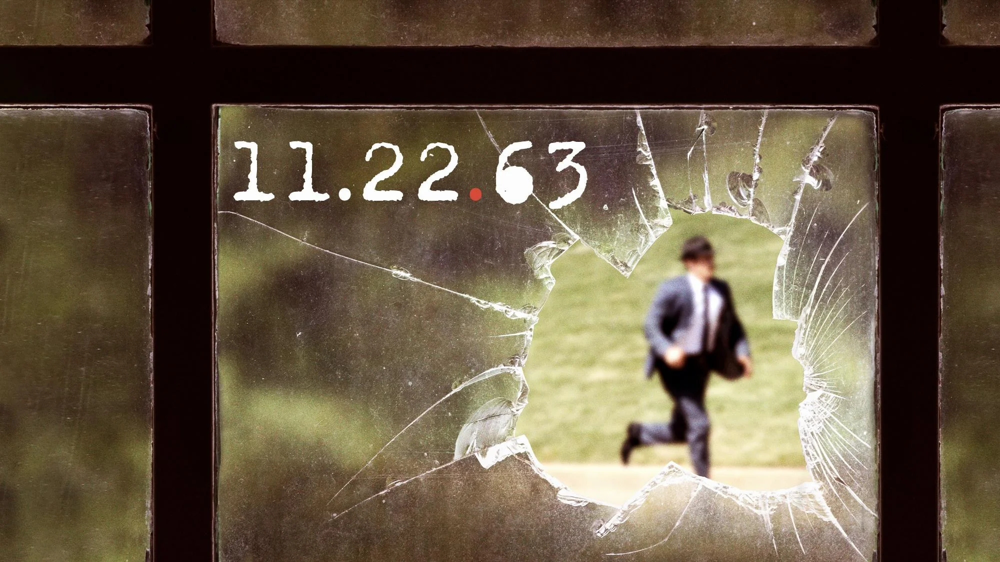 11.22.63 - Streams, Episodenguide und News zur Serie