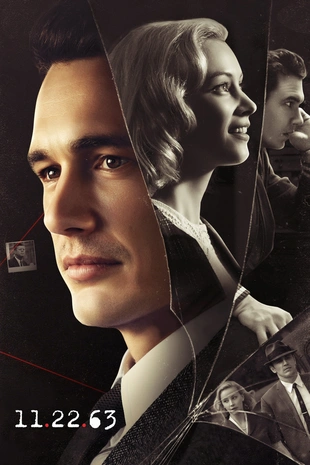 Staffel 1 Serienposter 4