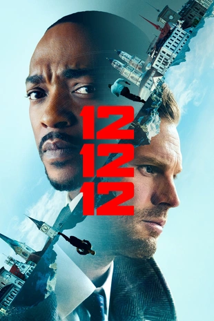 Staffel 1 Serienposter 2
