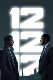 Serienposter