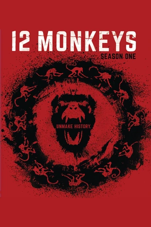 Poster 11 Staffel 1
