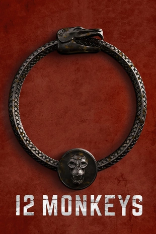 Staffel 1 Serienposter 2