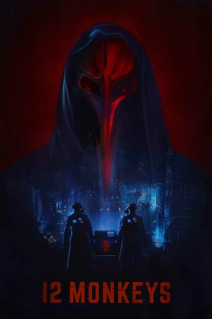 Poster 3 Staffel 1