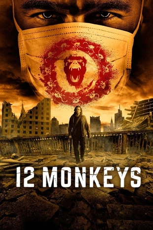 Staffel 1 Serienposter 7