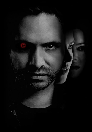 Staffel 1 Serienposter 9