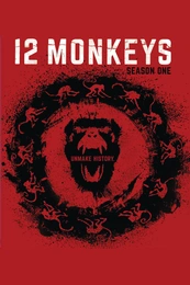 Poster 11 Staffel 1