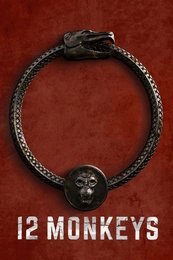 Staffel 1 Serienposter 2