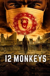 Staffel 1 Serienposter 7