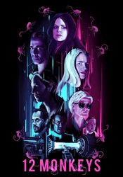 Staffel 1 Serienposter 8